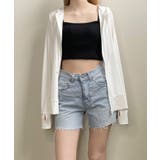 冬新作 サムホール付き ラッシュガード | LOVERS | 詳細画像5