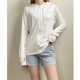 冬新作 サムホール付き ラッシュガード | LOVERS | 詳細画像6