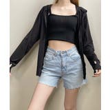 冬新作 サムホール付き ラッシュガード | LOVERS | 詳細画像7