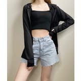 冬新作 サムホール付き ラッシュガード | LOVERS | 詳細画像8