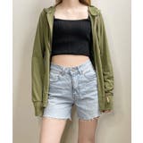 冬新作 サムホール付き ラッシュガード | LOVERS | 詳細画像10