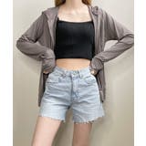 冬新作 サムホール付き ラッシュガード | LOVERS | 詳細画像14