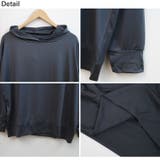 冬新作 サムホール付き ラッシュガード | LOVERS | 詳細画像28 