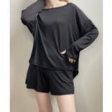 冬新作 サムホール付き ラッシュガード | LOVERS | 詳細画像4 