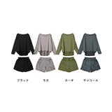 冬新作 サムホール付き ラッシュガード | LOVERS | 詳細画像23 