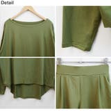 冬新作 サムホール付き ラッシュガード | LOVERS | 詳細画像22 