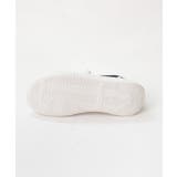 冬新作 厚底 キャンバス | LOVERS | 詳細画像13