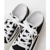 冬新作 厚底 キャンバス | LOVERS | 詳細画像15