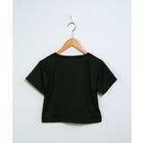 冬新作 フォトプリント クロップド丈 | LOVERS | 詳細画像16 