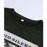 冬新作 フォトプリント クロップド丈 | LOVERS | 詳細画像18 