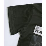 冬新作 フォトプリント クロップド丈 | LOVERS | 詳細画像20 