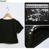 冬新作 フォトプリント クロップド丈 | LOVERS | 詳細画像22 