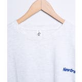 冬新作 Newtro バックプリント | LOVERS | 詳細画像15 