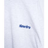 冬新作 Newtro バックプリント | LOVERS | 詳細画像16 