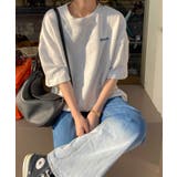 ホワイト | 冬新作 Newtro バックプリント | LOVERS