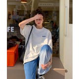 冬新作 Newtro バックプリント | LOVERS | 詳細画像3 