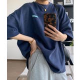 冬新作 Newtro バックプリント | LOVERS | 詳細画像7 