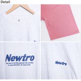 冬新作 Newtro バックプリント | LOVERS | 詳細画像21 
