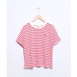 冬新作 ハートロゴ クルーネック | LOVERS | 詳細画像14 