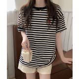 冬新作 ハートロゴ クルーネック | LOVERS | 詳細画像13 