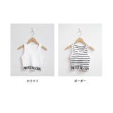 夏新作 ショート丈 ロゴテープ | LOVERS | 詳細画像16