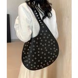 冬新作 ハトメデザイン PUレザー | LOVERS | 詳細画像5 