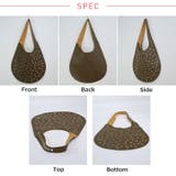 冬新作 ハトメデザイン PUレザー | LOVERS | 詳細画像34 