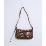 冬新作 ダブルポケット ベルトショルダー | LOVERS | 詳細画像19 