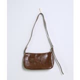 冬新作 ダブルポケット ベルトショルダー | LOVERS | 詳細画像21 