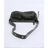 冬新作 ダブルポケット ベルトショルダー | LOVERS | 詳細画像22 