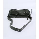 冬新作 ダブルポケット ベルトショルダー | LOVERS | 詳細画像23 