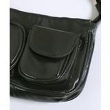 冬新作 ダブルポケット ベルトショルダー | LOVERS | 詳細画像25 