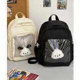 冬新作 クリアポケット付き 推し活 | LOVERS | 詳細画像4