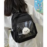 冬新作 クリアポケット付き 推し活 | LOVERS | 詳細画像6