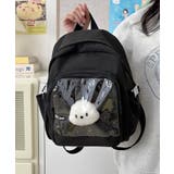 冬新作 クリアポケット付き 推し活 | LOVERS | 詳細画像8