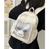 冬新作 クリアポケット付き 推し活 | LOVERS | 詳細画像11