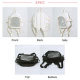 冬新作 クリアポケット付き 推し活 | LOVERS | 詳細画像27