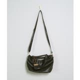 冬新作 ミニバッグチャーム付き PUレザー | LOVERS | 詳細画像20