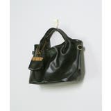 冬新作 ミニバッグチャーム付き PUレザー | LOVERS | 詳細画像21