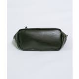 冬新作 ミニバッグチャーム付き PUレザー | LOVERS | 詳細画像24