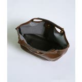 冬新作 ミニバッグチャーム付き PUレザー | LOVERS | 詳細画像26