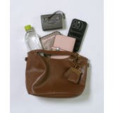 冬新作 ミニバッグチャーム付き PUレザー | LOVERS | 詳細画像27