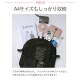 冬新作 大容量 クリアポケット付き | LOVERS | 詳細画像3