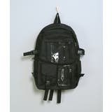 冬新作 大容量 クリアポケット付き | LOVERS | 詳細画像15