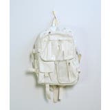 冬新作 大容量 クリアポケット付き | LOVERS | 詳細画像16