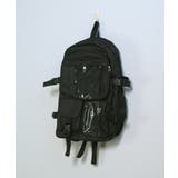 冬新作 大容量 クリアポケット付き | LOVERS | 詳細画像17