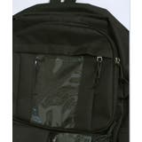 冬新作 大容量 クリアポケット付き | LOVERS | 詳細画像19