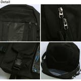 冬新作 大容量 クリアポケット付き | LOVERS | 詳細画像24