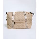 冬新作 キルティング キャリーオン | LOVERS | 詳細画像24 