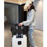 冬新作 キルティング キャリーオン | LOVERS | 詳細画像10 